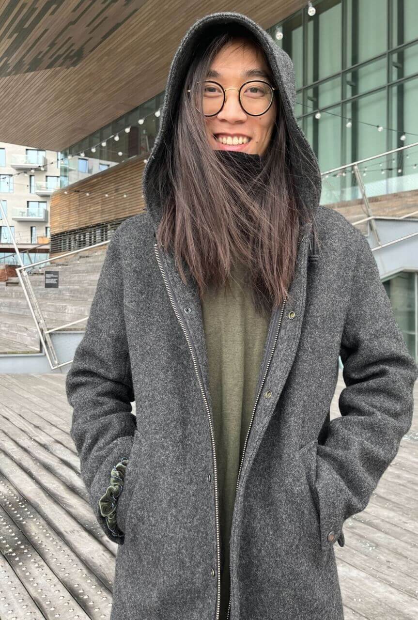 Jeffrey Tung