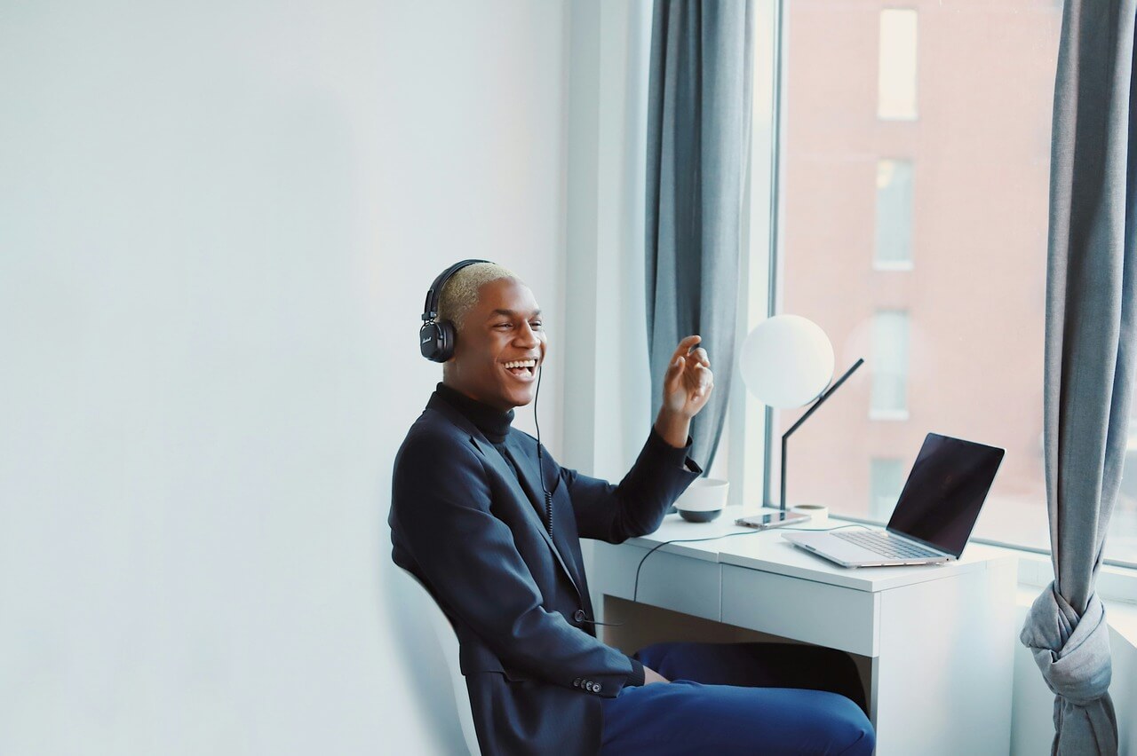 Headphones Blazer